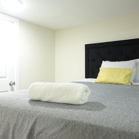 Hillside Best Ewr Airport Studio-Hot Tub-Free Parking מראה חיצוני תמונה