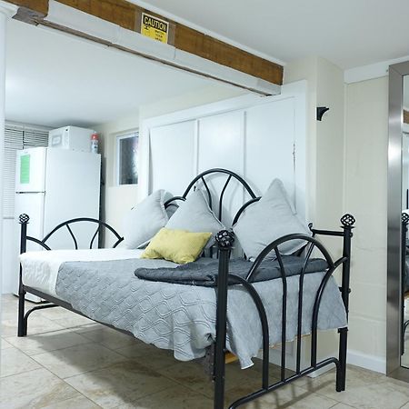 Hillside Best Ewr Airport Studio-Hot Tub-Free Parking מראה חיצוני תמונה