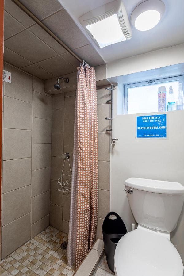 Hillside Best Ewr Airport Studio-Hot Tub-Free Parking מראה חיצוני תמונה