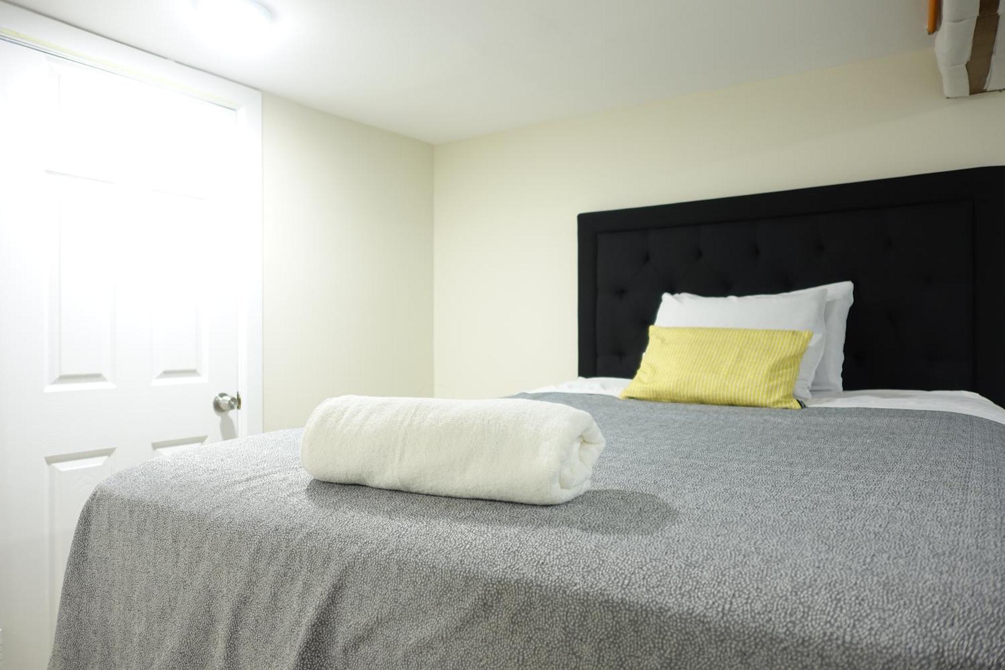 Hillside Best Ewr Airport Studio-Hot Tub-Free Parking מראה חיצוני תמונה