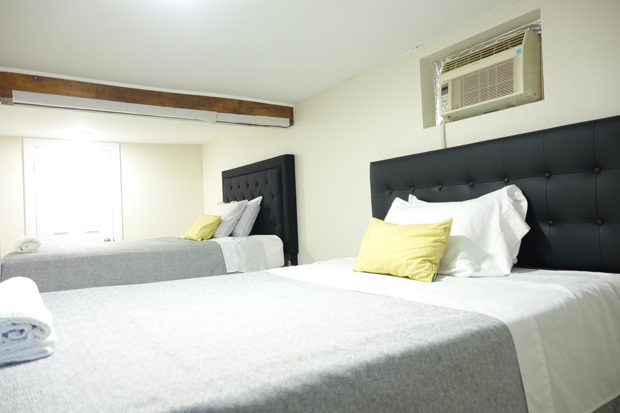 Hillside Best Ewr Airport Studio-Hot Tub-Free Parking מראה חיצוני תמונה