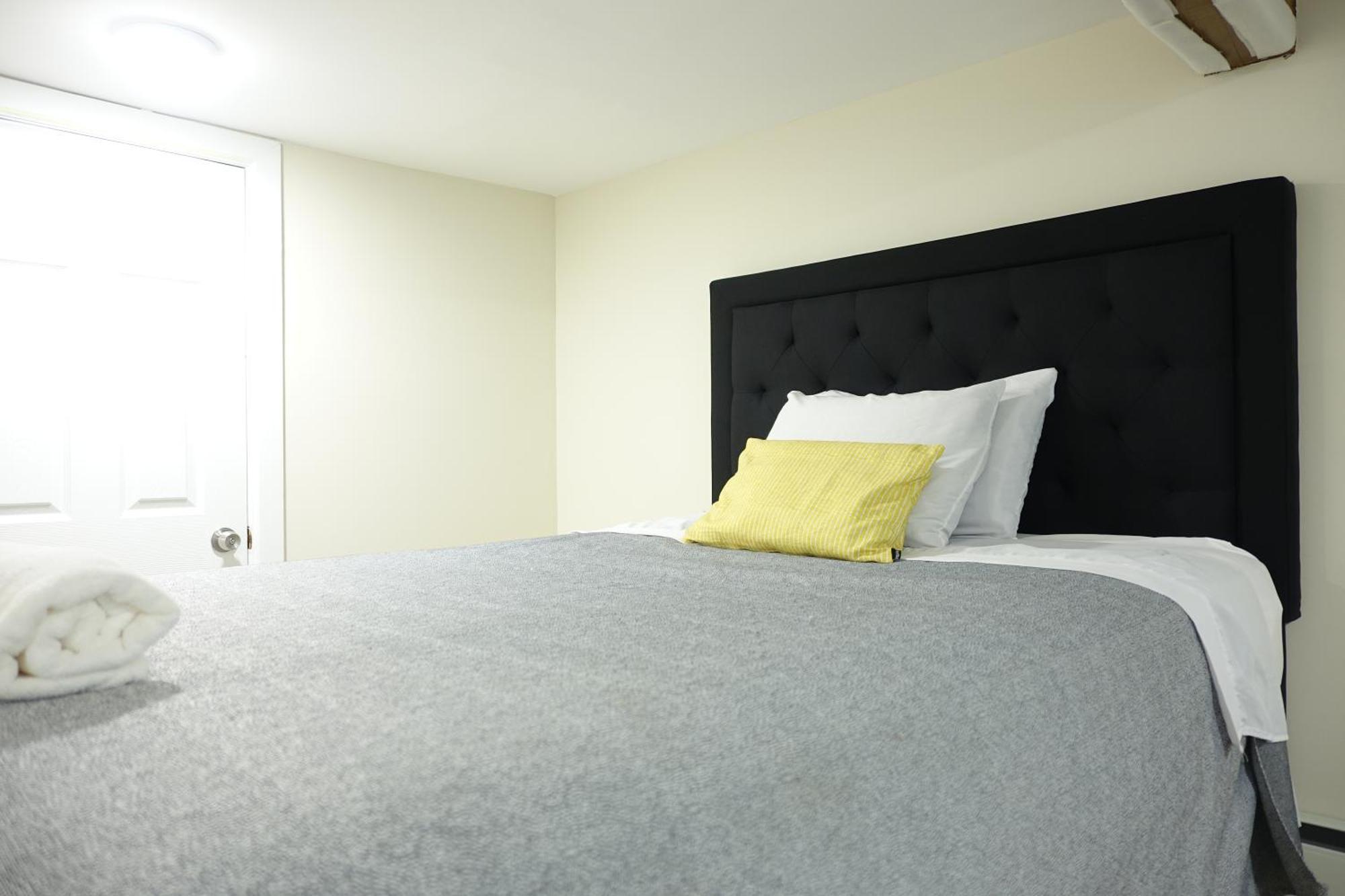 Hillside Best Ewr Airport Studio-Hot Tub-Free Parking מראה חיצוני תמונה