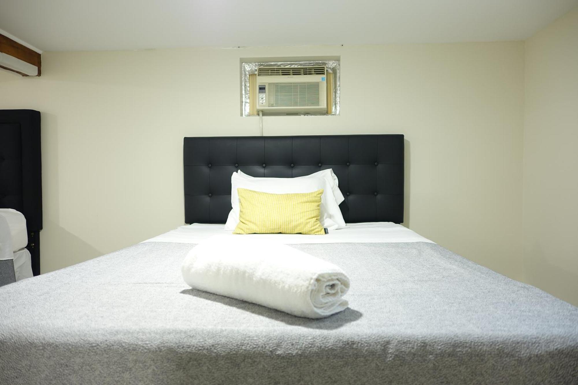 Hillside Best Ewr Airport Studio-Hot Tub-Free Parking מראה חיצוני תמונה