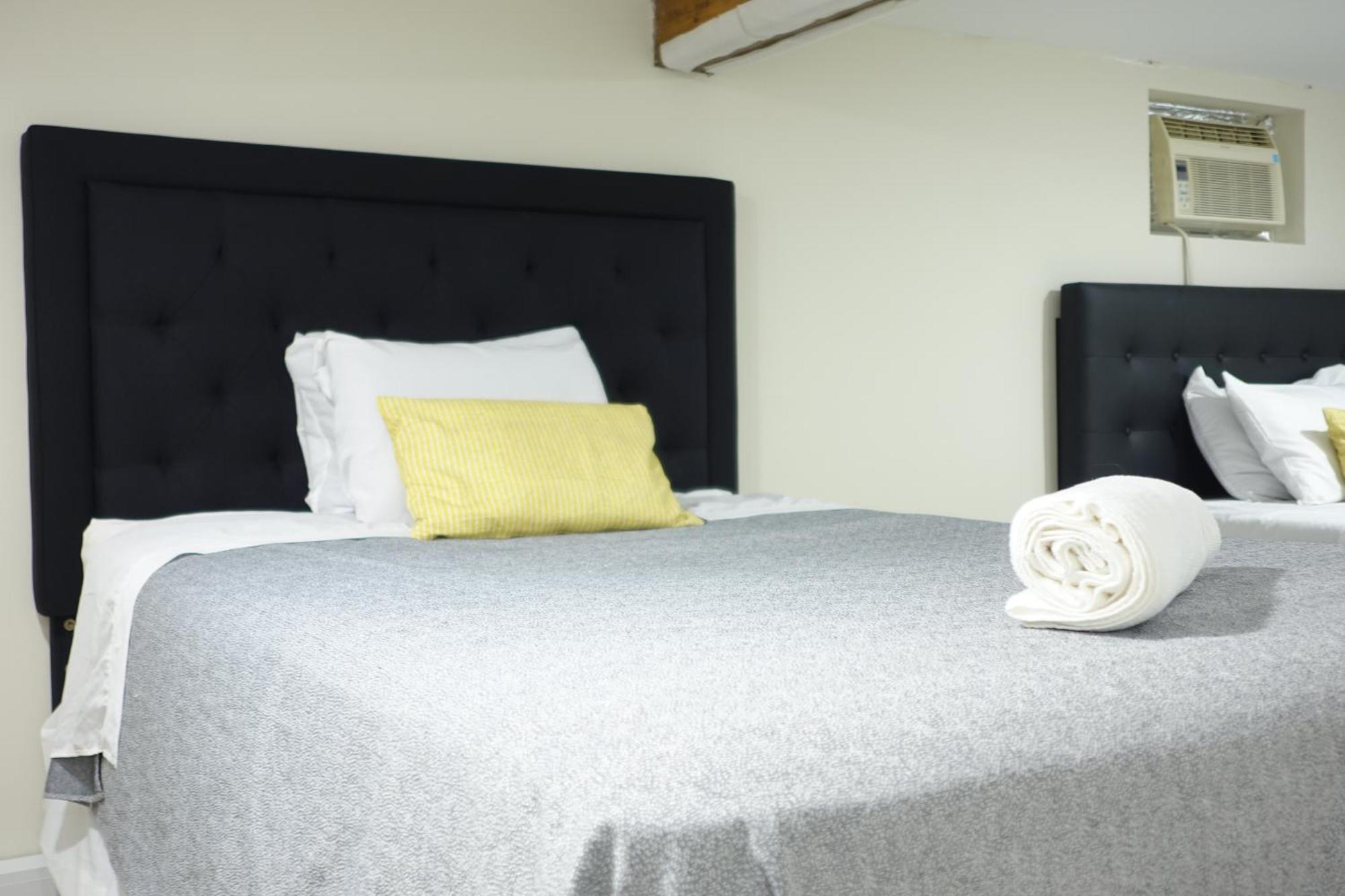 Hillside Best Ewr Airport Studio-Hot Tub-Free Parking מראה חיצוני תמונה