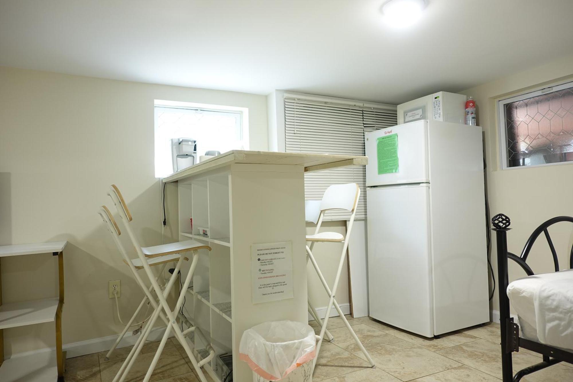 Hillside Best Ewr Airport Studio-Hot Tub-Free Parking מראה חיצוני תמונה