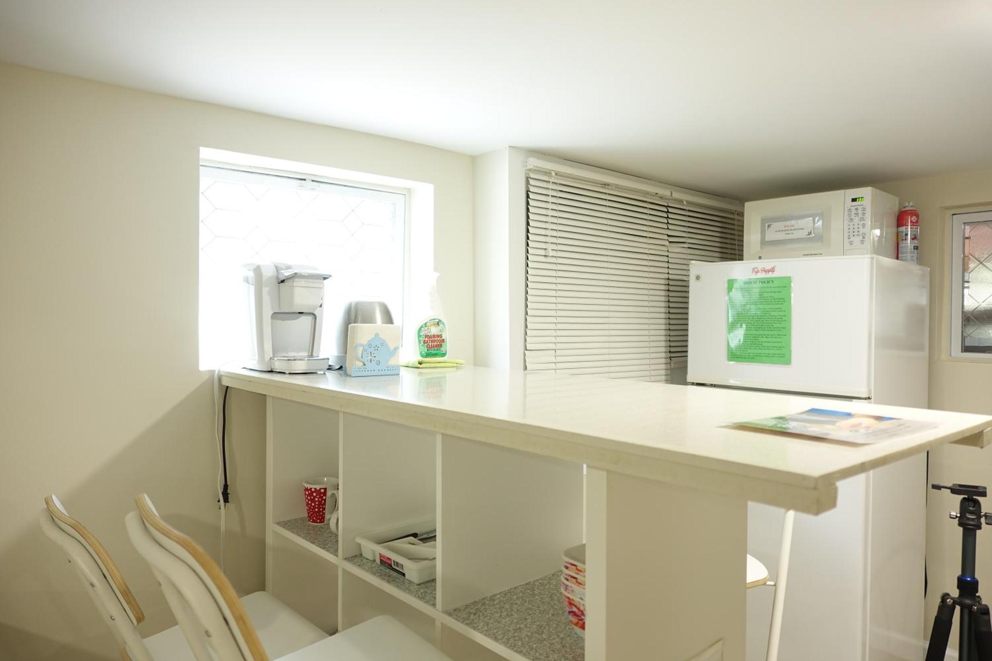 Hillside Best Ewr Airport Studio-Hot Tub-Free Parking מראה חיצוני תמונה