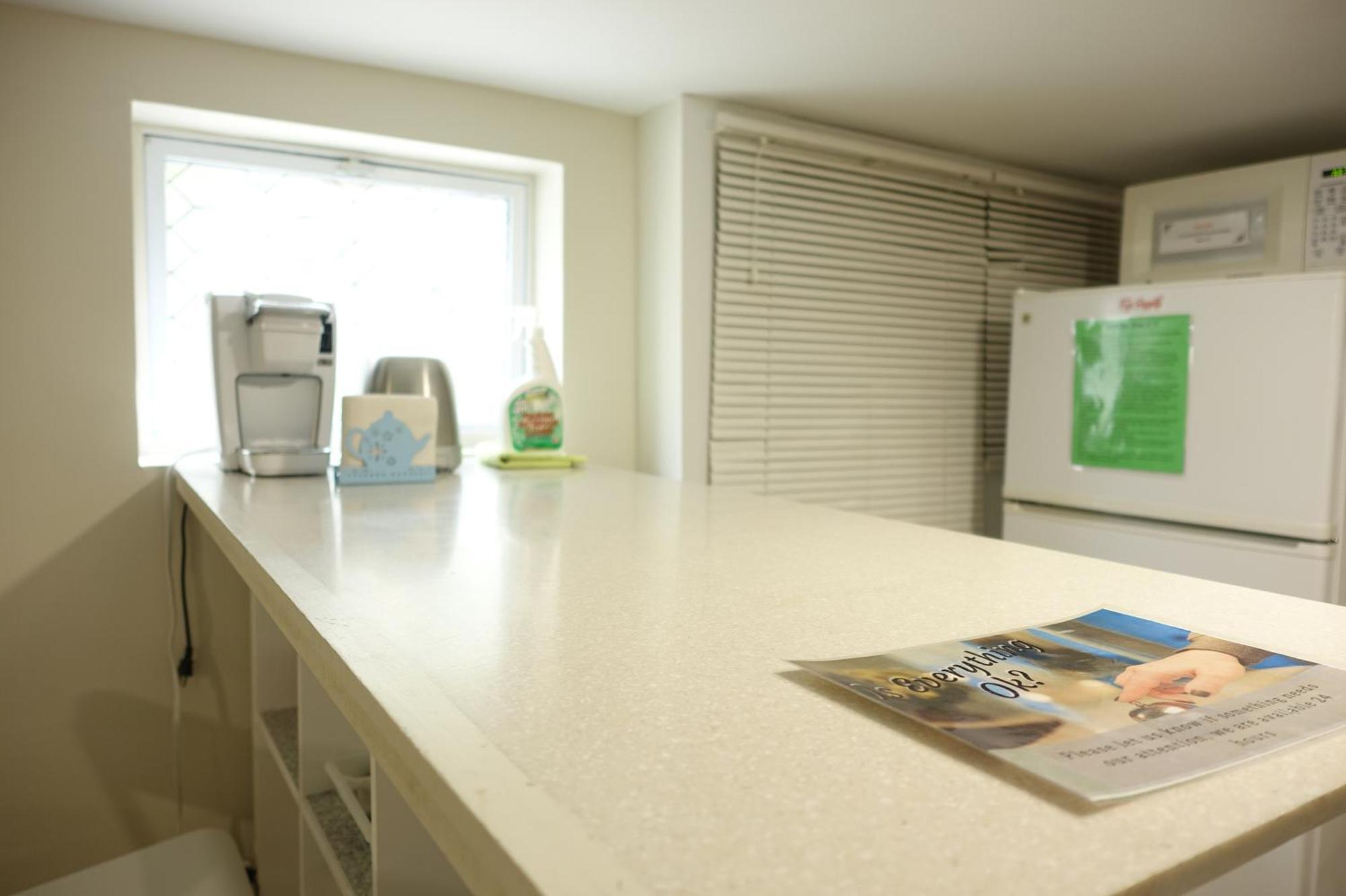 Hillside Best Ewr Airport Studio-Hot Tub-Free Parking מראה חיצוני תמונה