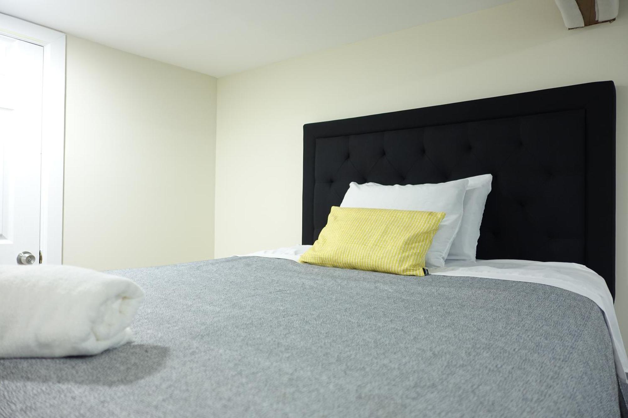 Hillside Best Ewr Airport Studio-Hot Tub-Free Parking מראה חיצוני תמונה