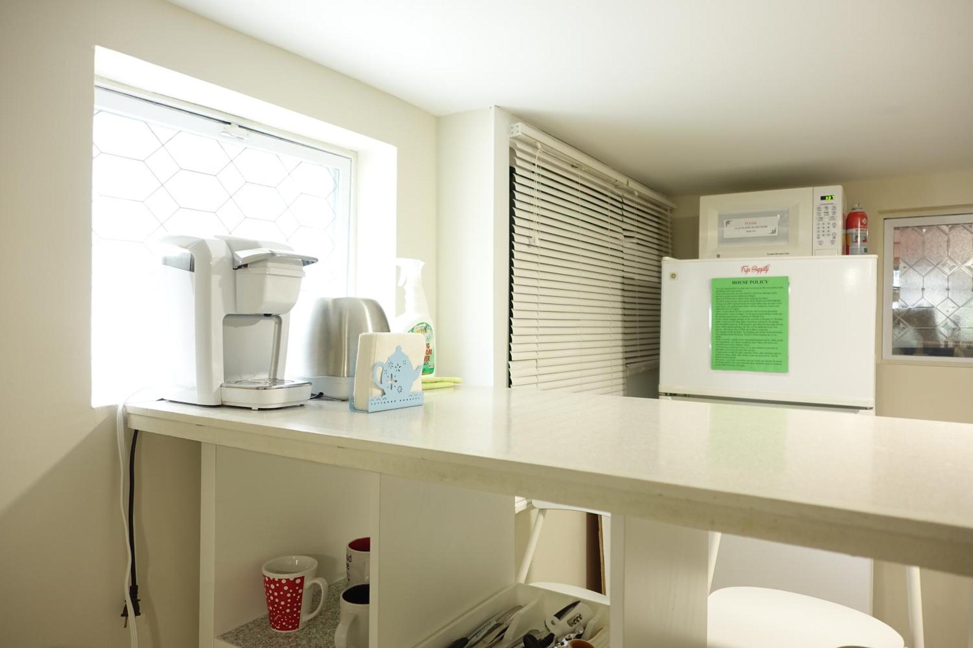 Hillside Best Ewr Airport Studio-Hot Tub-Free Parking מראה חיצוני תמונה