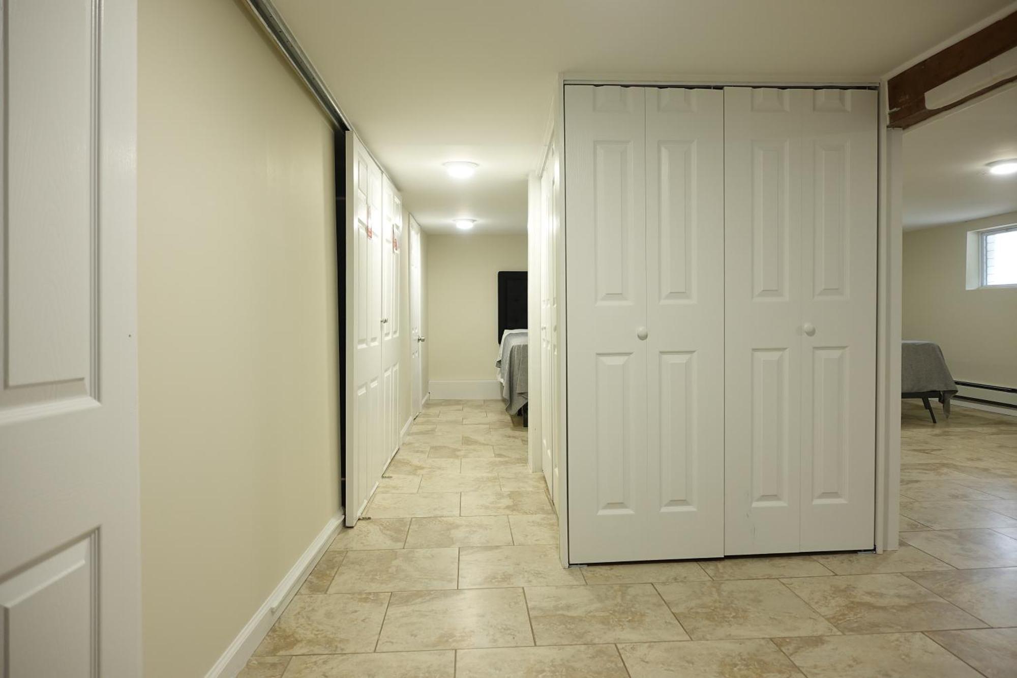 Hillside Best Ewr Airport Studio-Hot Tub-Free Parking מראה חיצוני תמונה